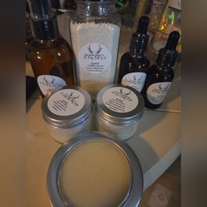 Mommy and me bundle